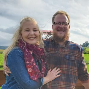 Meet your Posher, Madelynn